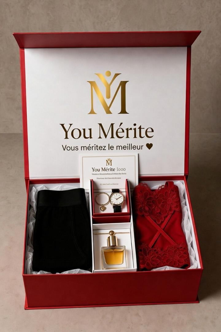 Royal Mérite Deluxe
